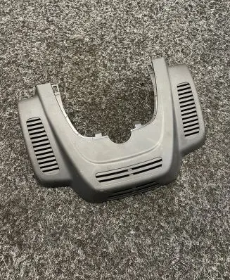 Mercedes-Benz GLE (W166 - C292) Rearview mirror trim A1668212036
