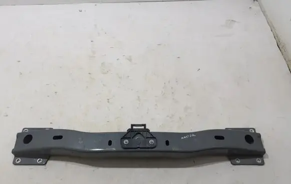 Renault Master III Front bumper cross member 8200747533