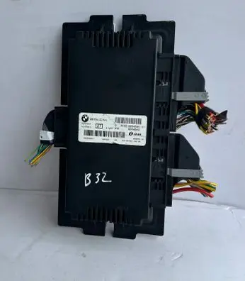 BMW 3 E90 E91 Light module LCM 9204540 9204543
