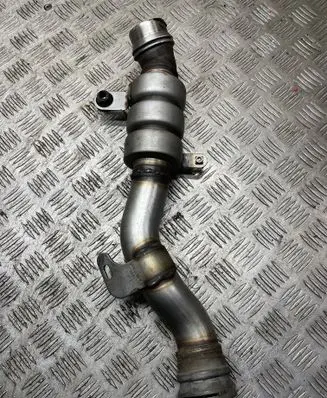 Infiniti M30 Air intake hose/pipe 14460V9X10 1MS0A 230810G