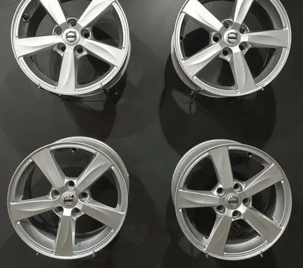 Volvo V40 R16 alloy rim 31317285