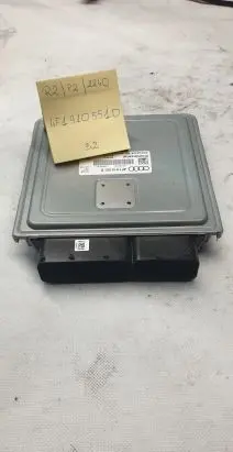 Audi A6 S6 C6 4F Engine control unit/module 4F1910551D