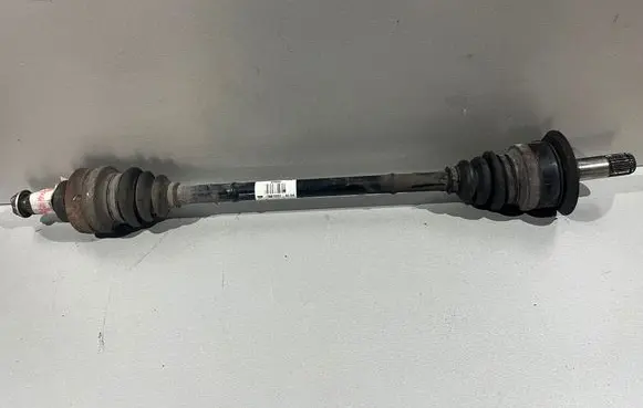 BMW 4 F32 F33 Rear driveshaft 7597682 0253121687