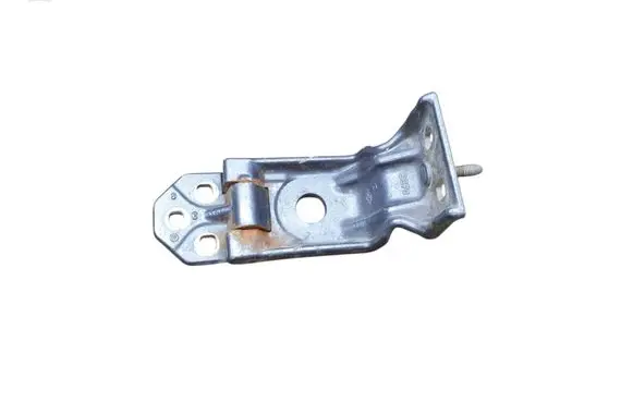Renault Master III Loading door upper hinge 844000013R