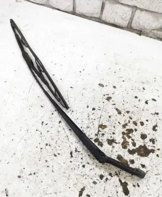 Audi TT Mk1 Windshield/front glass wiper blade 8N1955408A