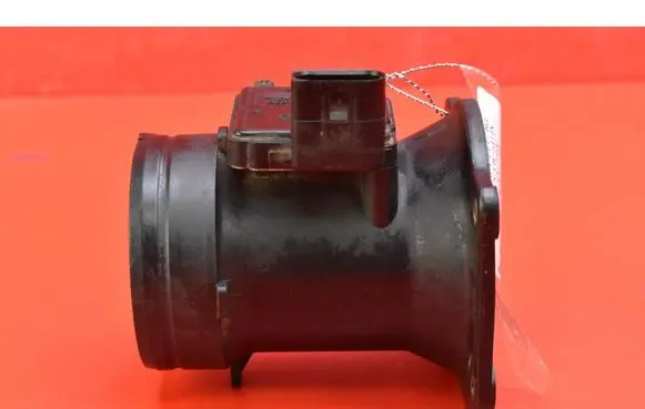 Mass air flow meter
