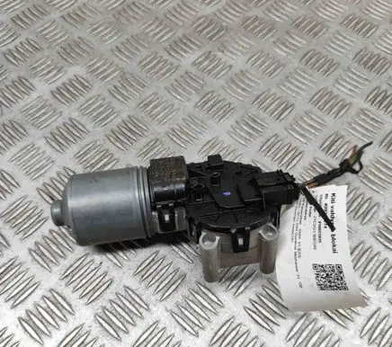 BMW X3 E83 Wiper motor 0390241712 6914577