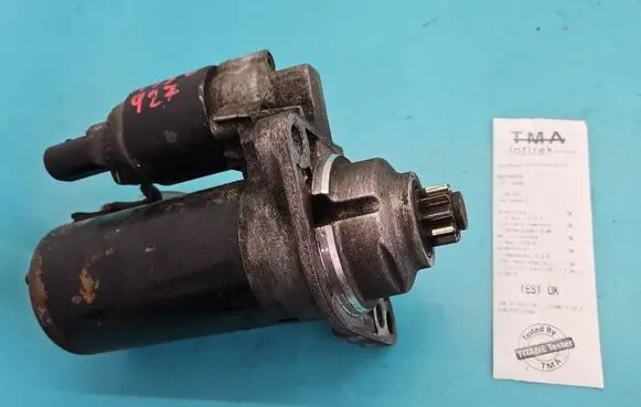 Volkswagen Touran I Starter motor IMPRK1556927