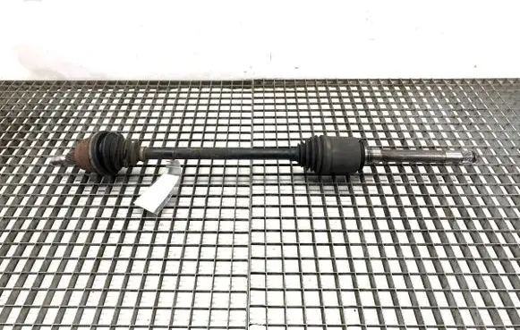 Mercedes-Benz ML W166 Front driveshaft 