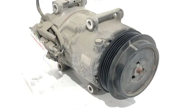 Mercedes-Benz A W169 Air conditioning (A/C) compressor (pump) 0022301311