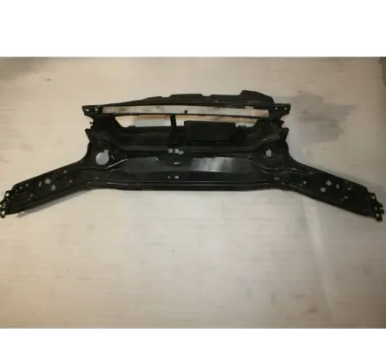 Volvo S80 Top upper radiator support slam panel