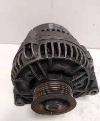 Audi A6 S6 C5 4B Generator/alternator 0123515024 059903015