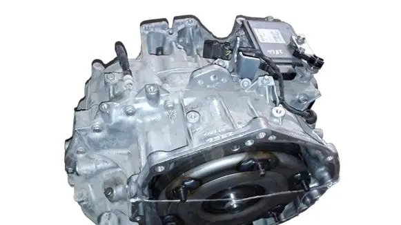 Mini Cooper Countryman F60 Automatic gearbox 8743341