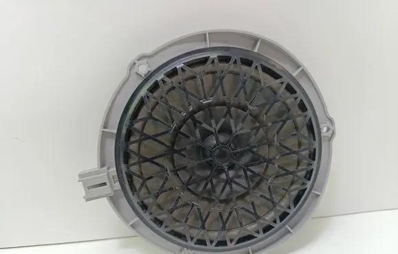 Peugeot 2008 I Rear door speaker 9803506380