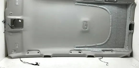 Toyota Land Cruiser (J150) Headlining 