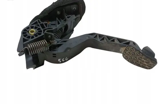 Ford Turneo Courier Clutch pedal EY167B633CA