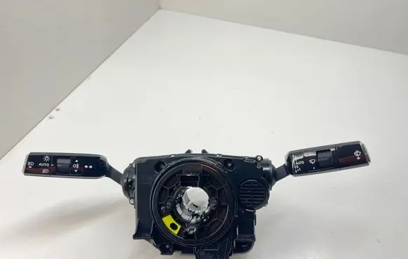 Peugeot 3008 III Wiper turn signal indicator stalk/switch 9845235980 1053576108 93905XEM00285