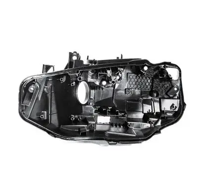 BMW 4 F32 F33 Headlight part 8738705