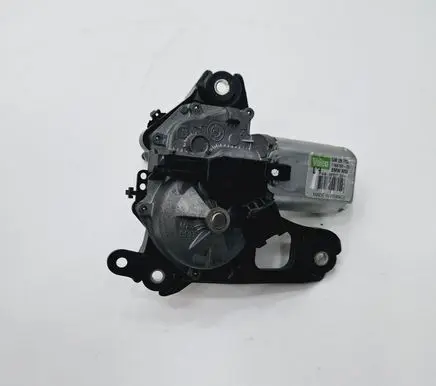 Mini One - Cooper Clubman R55 Rear window wiper motor 7168154