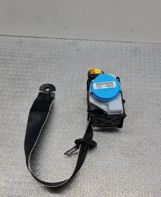 Mercedes-Benz GLA W156 X156 Rear seatbelt 3063559 KR1CLA02B7 307492399BZZ