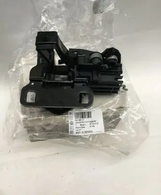 Volkswagen Golf VII Interior set 8Z0885734