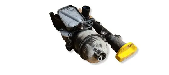 Suzuki Ignis Oil filter mounting bracket 1651085E01 1651085E10