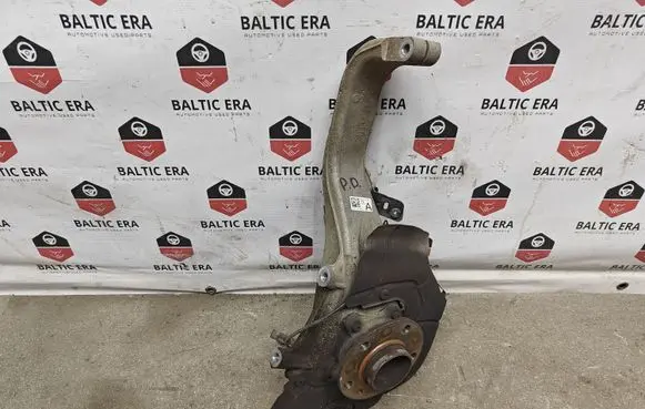 Alfa Romeo Giulia Front wheel hub 00505397420