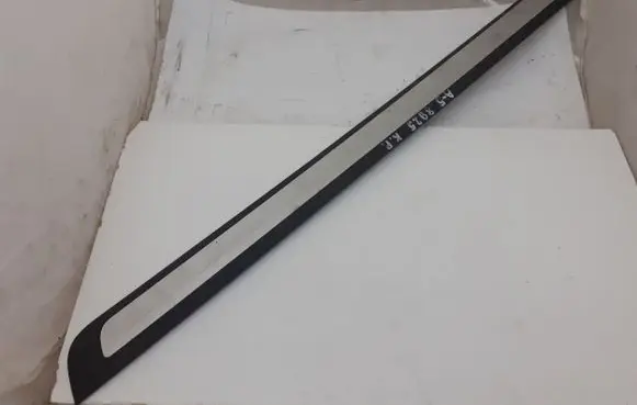 Audi A5 8T 8F Front sill trim cover 8T0853373