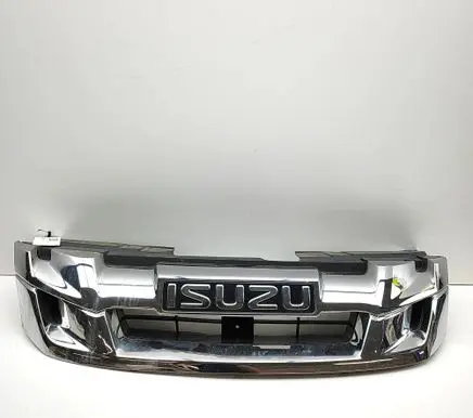 Isuzu D-Max Front grill MB6000010230 8981938690