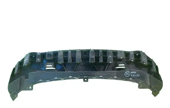 Ford Fiesta Front bumper skid plate/under tray PRZOD