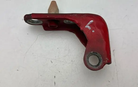 Ford Mustang VI Front door upper hinge 22801110