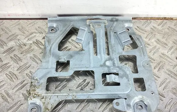 Mercedes-Benz GLC X253 C253 Other interior part A2535450340