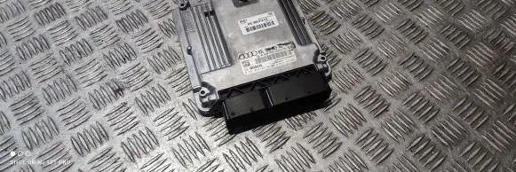 Audi Q5 SQ5 Engine control unit/module 03L906022