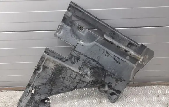Audi Q5 SQ5 Rear underbody cover/under tray 80A825215B