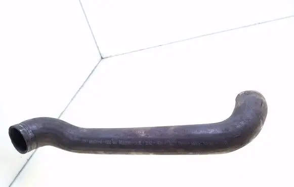 Ford Mondeo MK IV Intercooler hose/pipe 6G916C700AB
