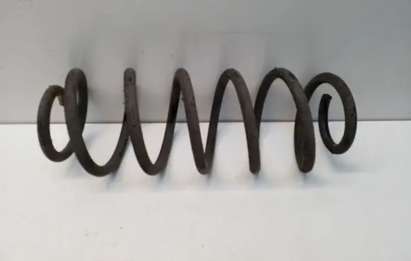 Toyota Prius (XW30) Rear coil spring