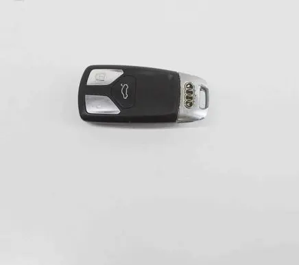 Audi A5 Ignition key/card 4M0959754T