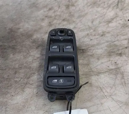 Volvo V60 Electric window control switch 31334348