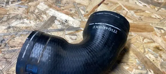 Ford Connect Intercooler hose/pipe 2T1Q6K683CF