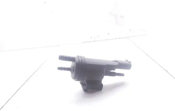 Smart ForTwo I Turbo solenoid valve 0025401497