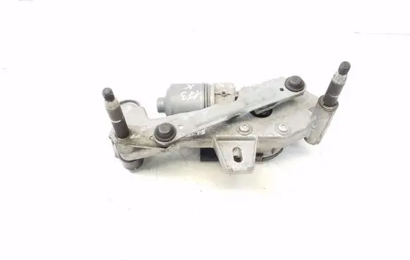 Mercedes-Benz CL C216 Front wiper linkage A2218204542