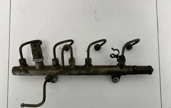 Mitsubishi Space Star Fuel main line pipe 7700114017 0445214024 007292