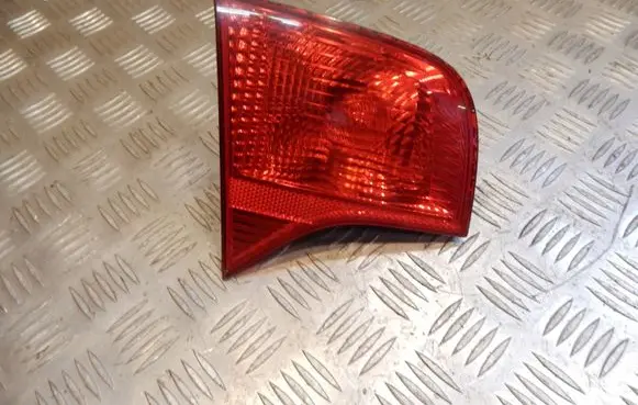 Audi A4 S4 B7 8E 8H Tailgate rear/tail lights 965159 37170