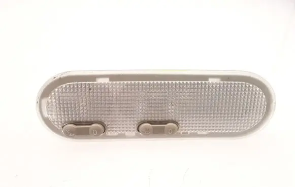 Renault Modus Other interior light 8200073231