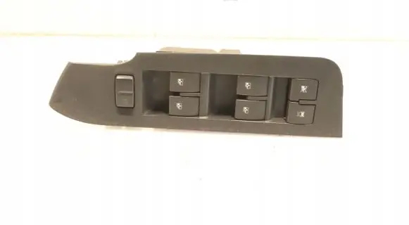 Chevrolet Captiva Electric window control switch
