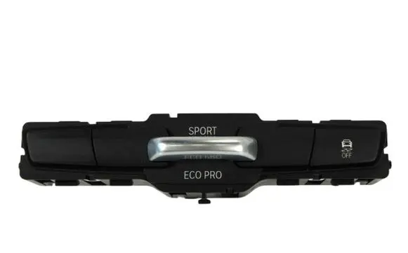 BMW 2 F45 Other switches/knobs/shifts 61319323940 9323940