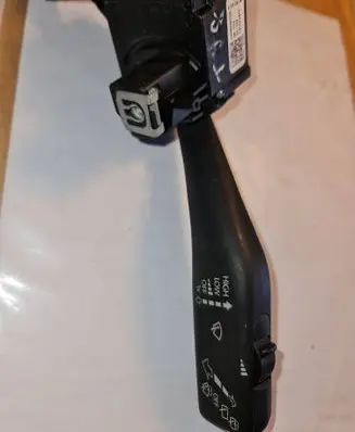 Volkswagen Caddy Wiper control stalk ANP80H023C 1RF0218D