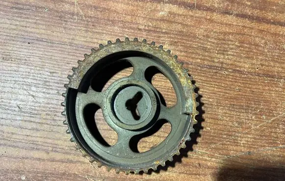 Opel Vectra B Camshaft pulley/ VANOS 90411776