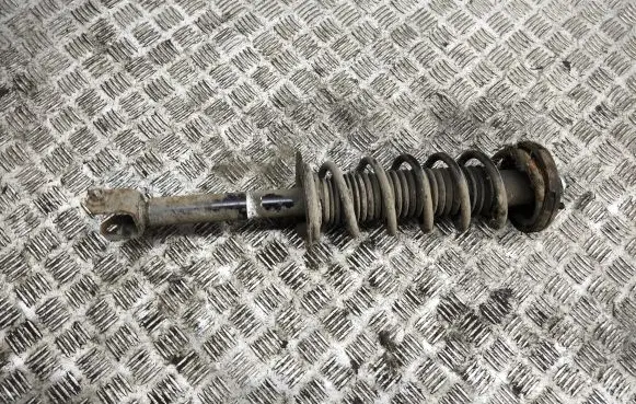 Front shock absorber/damper