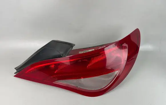 Mercedes-Benz CLA C117 X117 W117 Rear/tail lights A1179062000
